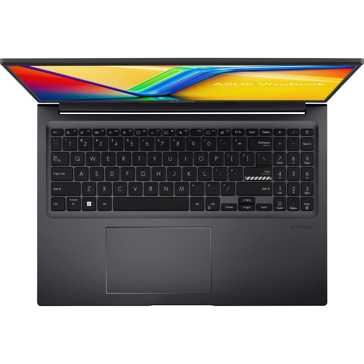 ASUS Vivobook 16 M1605YA-MB270W 16" Laptop AMD Ryzen 7 16GB RAM 512GB SSD