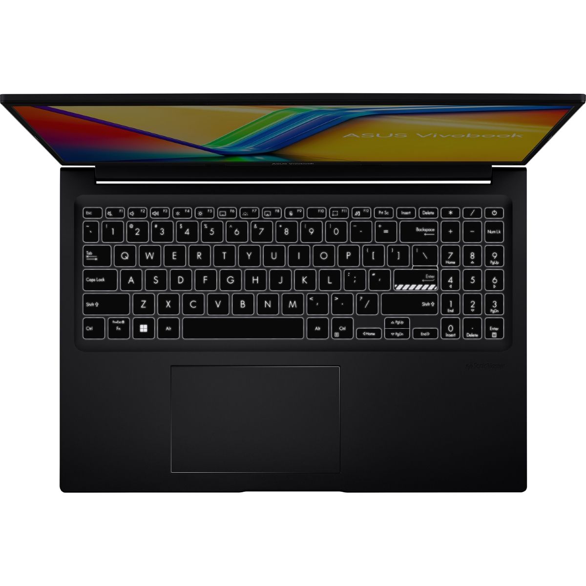 ASUS Vivobook 16 M1605YA-MB270W 16" Laptop AMD Ryzen 7 16GB RAM 512GB SSD