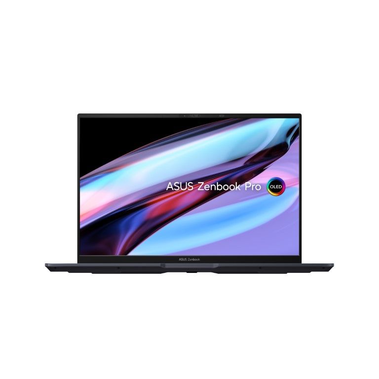 ASUS ZenBook Pro 14 2.8K OLED Laptop Intel i9 13th Gen 16GB RAM 1TB SSD RTX 4060