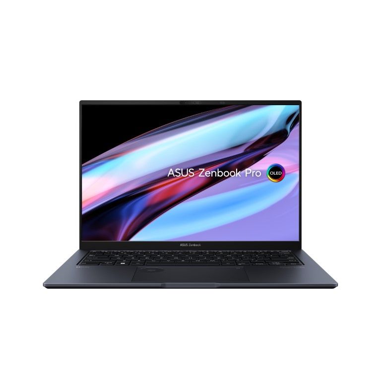 ASUS ZenBook Pro 14 2.8K OLED Laptop Intel i9 13th Gen 16GB RAM 1TB SSD RTX 4060