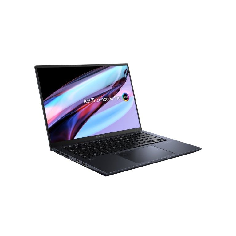 ASUS ZenBook Pro 14 2.8K OLED Laptop Intel i9 13th Gen 16GB RAM 1TB SSD RTX 4060