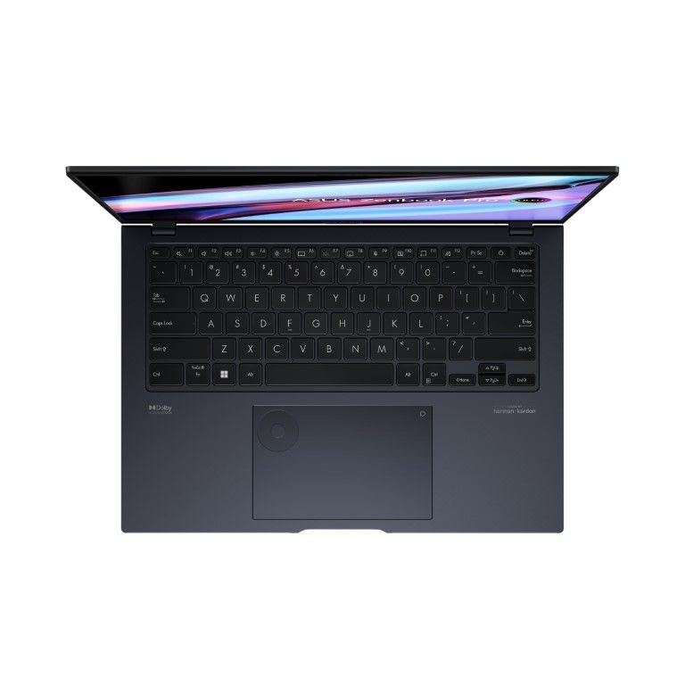 ASUS ZenBook Pro 14 2.8K OLED Laptop Intel i9 13th Gen 16GB RAM 1TB SSD RTX 4060