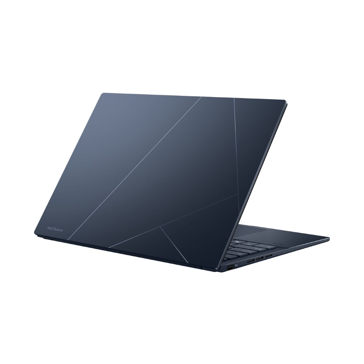 ASUS Zenbook 14 OLED Laptop 14" 3K Touch Intel Core Ultra 7 16GB RAM 1TB SSD