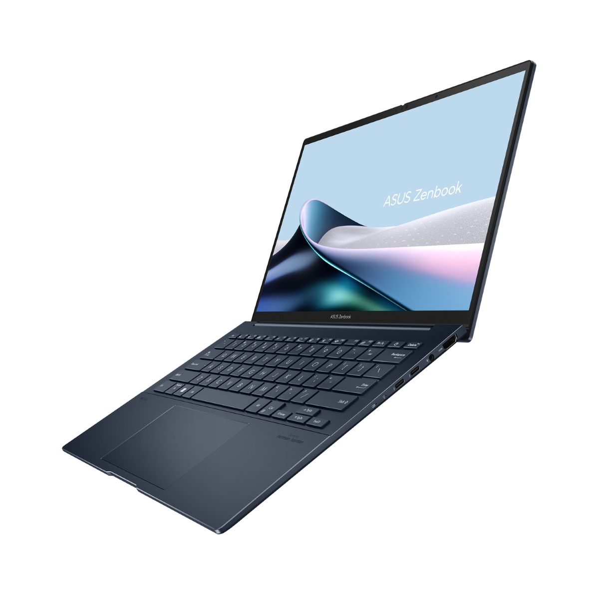 ASUS Zenbook 14 OLED Laptop 14" 3K Touch Intel Core Ultra 7 16GB RAM 1TB SSD