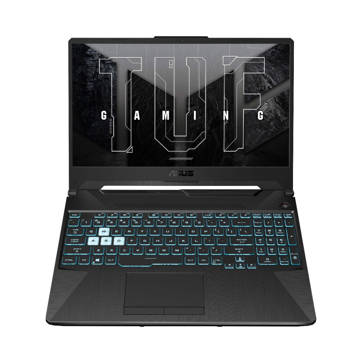 Asus TUF Gaming F15 15.6" Laptop Intel i5 11th Gen 16GB RAM 512GB SSD RTX 3050