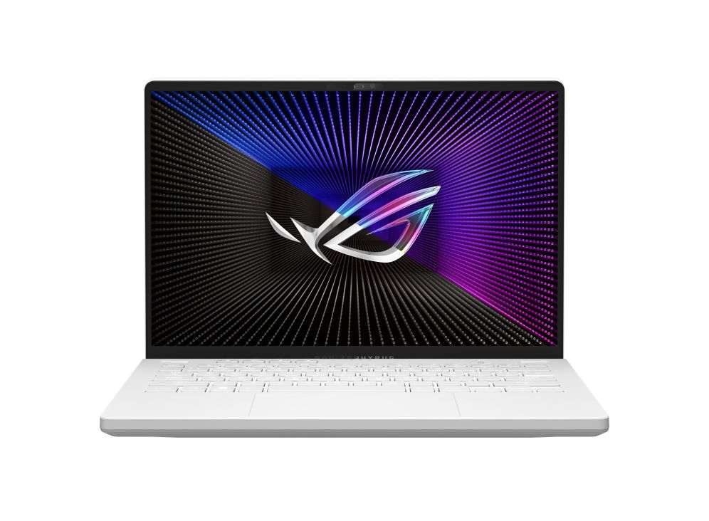 Asus ROG Zephyrus G14 GA402NV AMD Ryzen 7 16GB RAM 512GB SSD RTX 4060 White