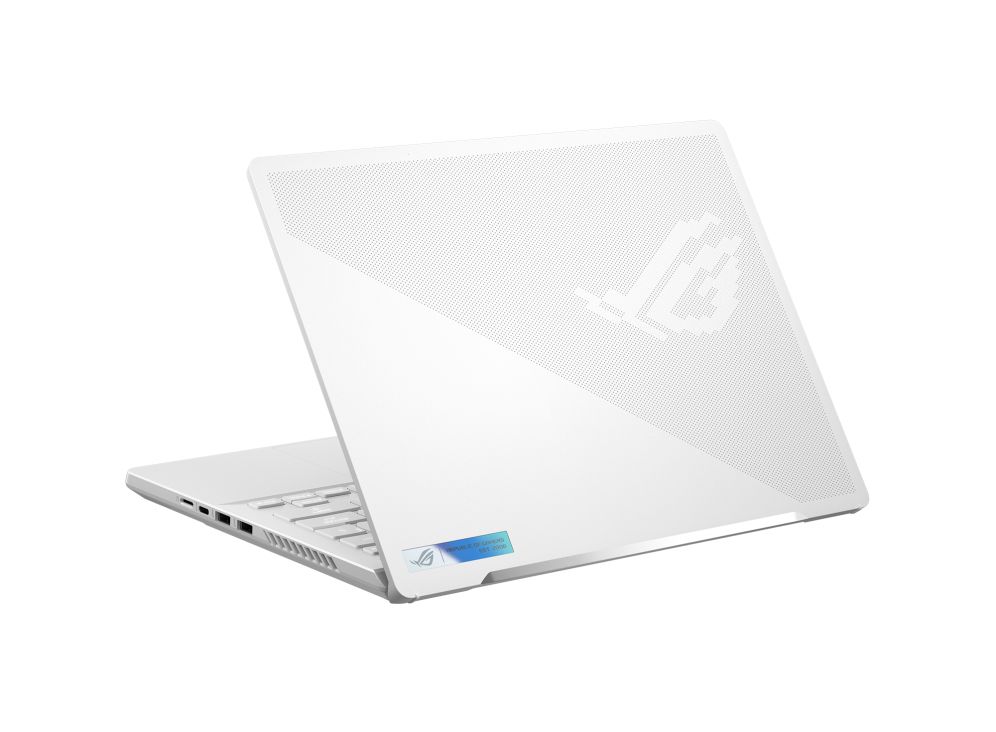Asus ROG Zephyrus G14 GA402NV AMD Ryzen 7 16GB RAM 512GB SSD RTX 4060 White