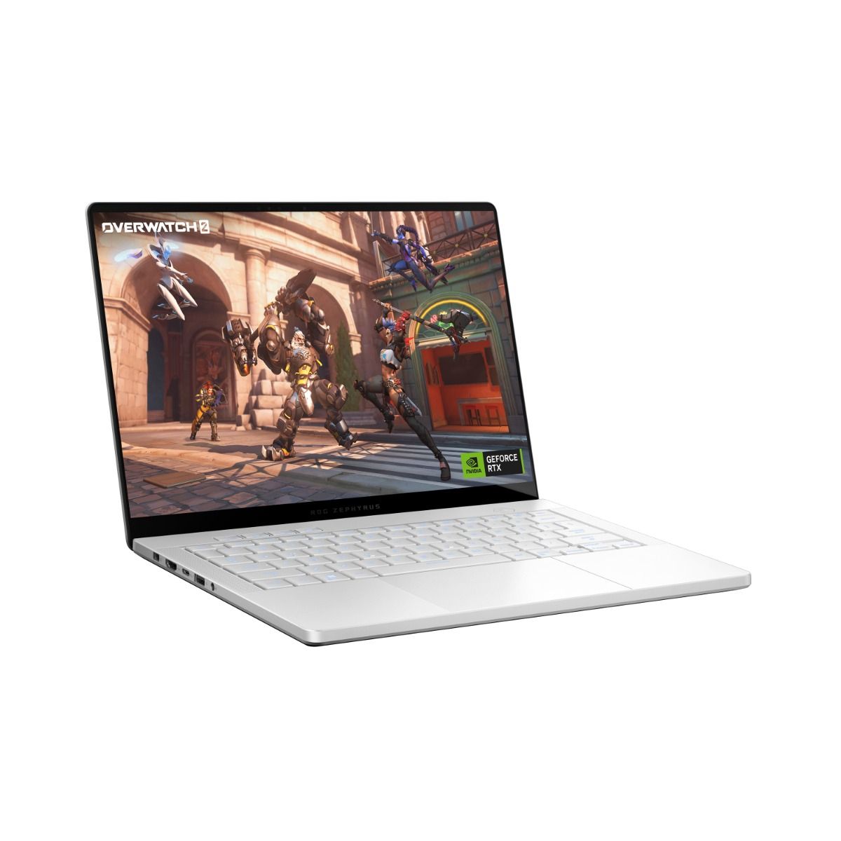 ASUS ROG Zephyrus G14 14" Laptop AMD Ryzen 9 32GB RAM 1TB SSD NVIDIA RTX 4070