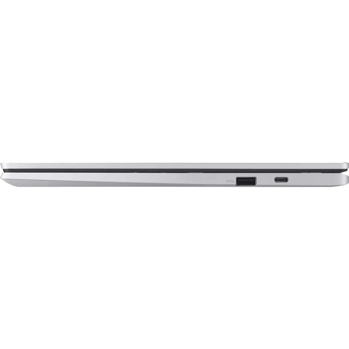 ASUS Chromebook CX1 CX1400CMA-EB0130 14" Intel Celeron 4GB RAM 64GB eMMC Silver