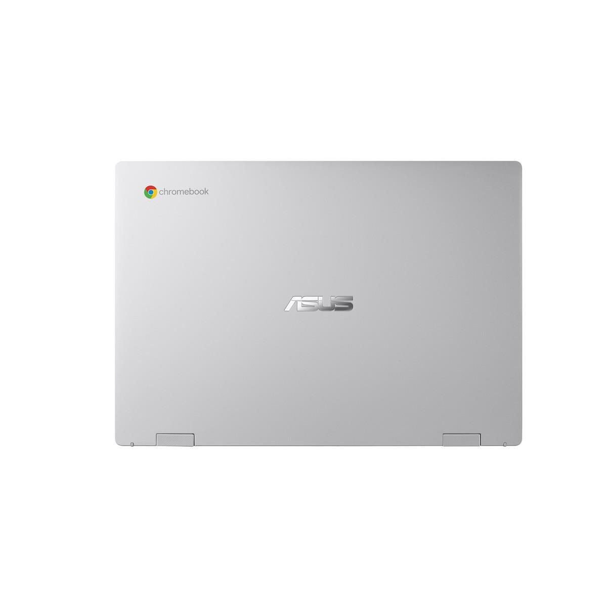 ASUS Chromebook CX1400 14 Intel Pentium N6000 4GB RAM 64GB eMMC