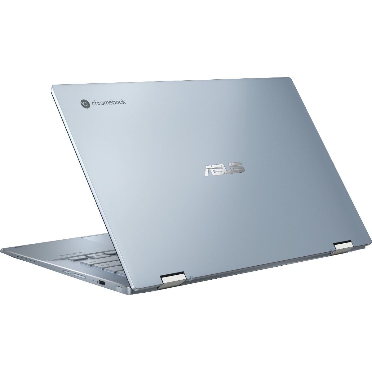 ASUS Chromebook Flip CX5 2-in-1 14" FHD Touch i3-1110G4 8GB 256GB