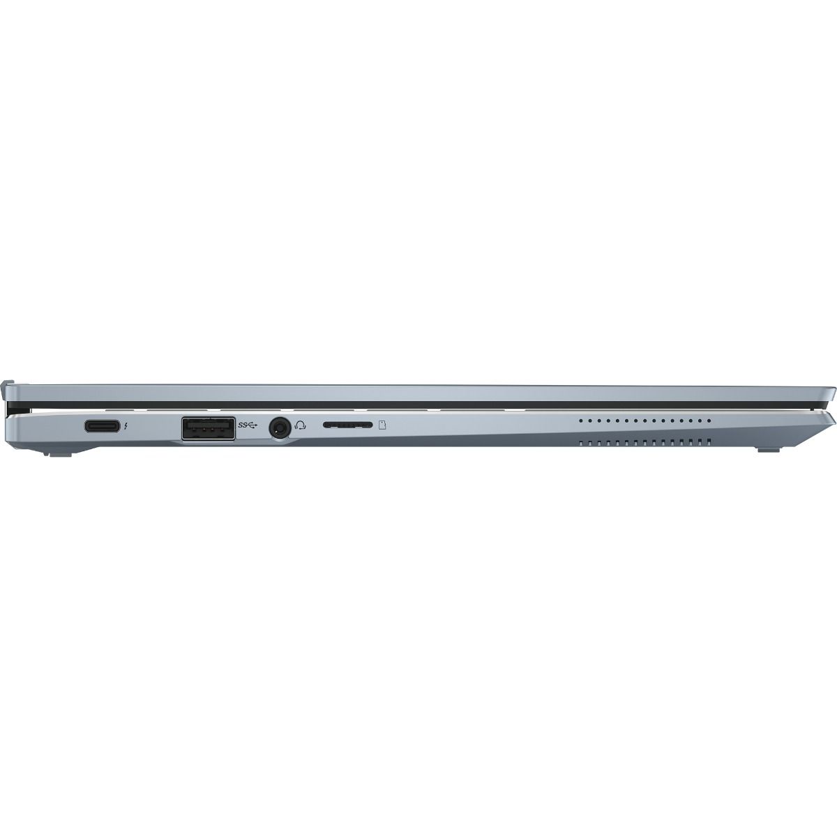 ASUS Chromebook Flip CX5 2-in-1 14" FHD Touch i3-1110G4 8GB 256GB