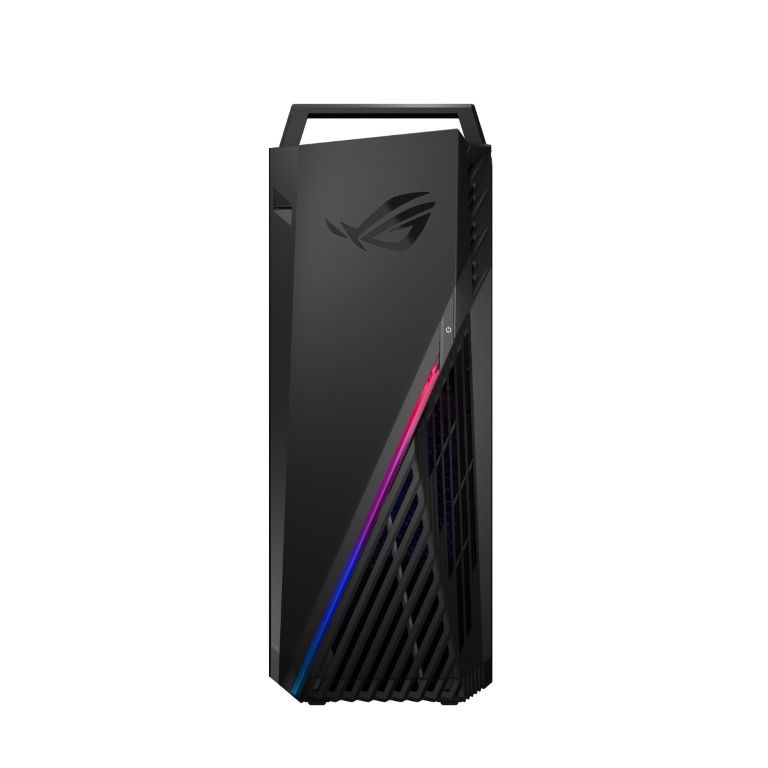 ASUS ROG Strix GF15 Gaming Desktop i5 12th 16GB RAM 512TB SSD 1TB HDD RTX 3060Ti
