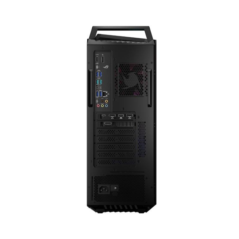 ASUS ROG Strix GF15 Gaming Desktop i5 12th 16GB RAM 512TB SSD 1TB HDD RTX 3060Ti