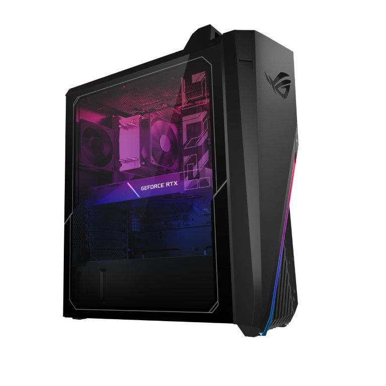 ASUS ROG Strix GF15 Gaming Desktop Intel i7 12th Gen 16GB RAM 1TB SSD RTX 3060Ti