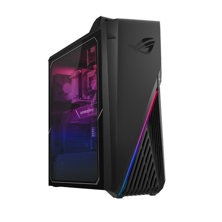 ASUS ROG Strix GF15 Gaming Desktop Intel i7 12th Gen 16GB RAM 1TB SSD RTX 3060Ti