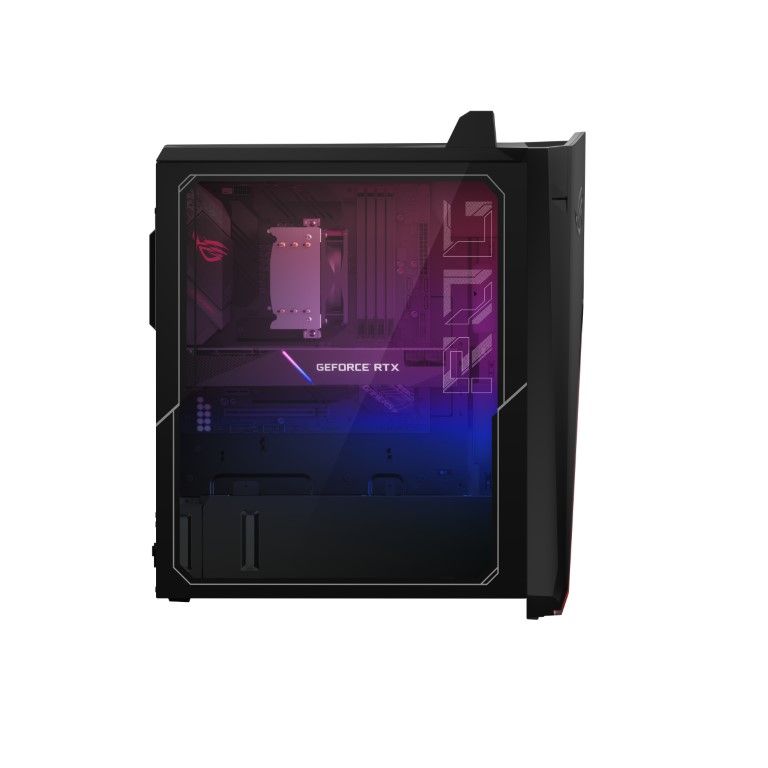 ASUS ROG Strix GF15 Gaming Desktop i5 12th 16GB RAM 512TB SSD 1TB HDD RTX 3060Ti