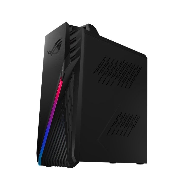 ASUS ROG Strix GF15 Gaming Desktop i5 12th 16GB RAM 512TB SSD 1TB HDD RTX 3060Ti