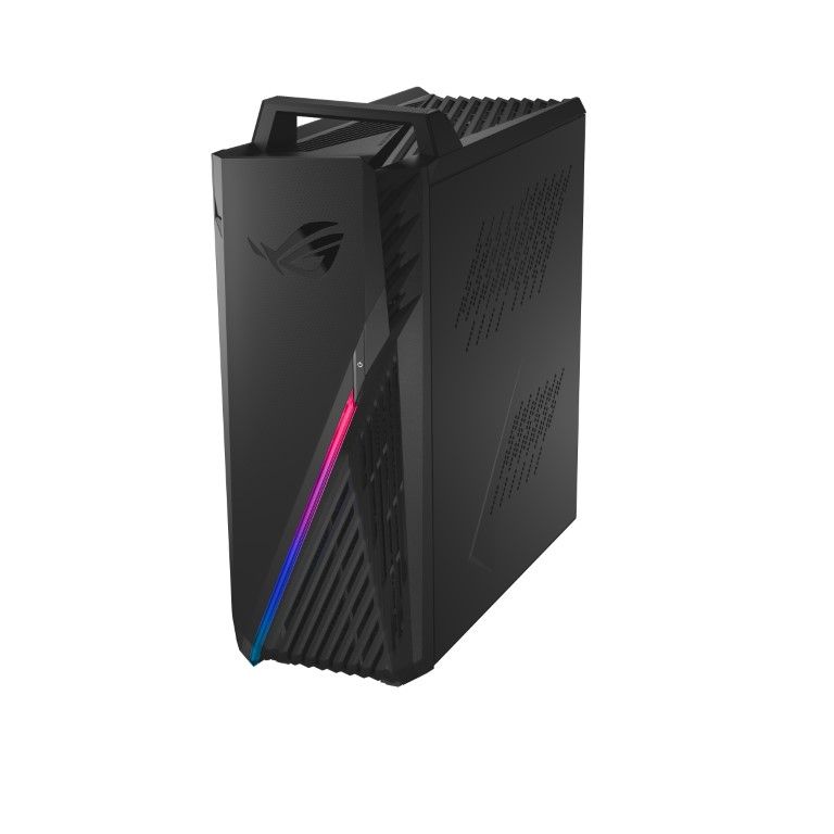 ASUS ROG Strix GF15 Gaming Desktop i5 12th 16GB RAM 512TB SSD 1TB HDD RTX 3060Ti