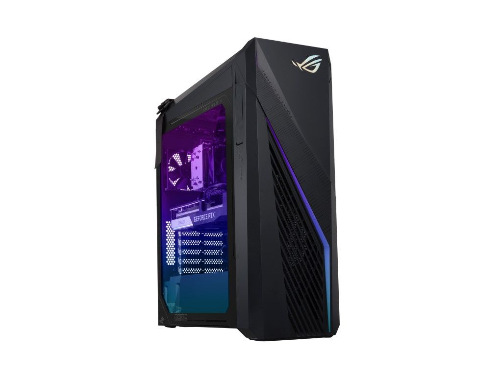 ASUS ROG Strix G16CH Gaming Desktop Intel i5 13th Gen 16GB RAM 1TB SSD RTX3060Ti