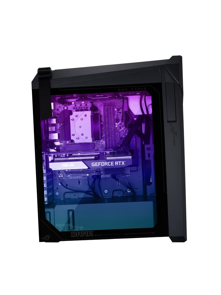 ASUS ROG Strix G16CH Gaming Desktop Intel i5 13th Gen 16GB RAM 1TB SSD RTX3060Ti