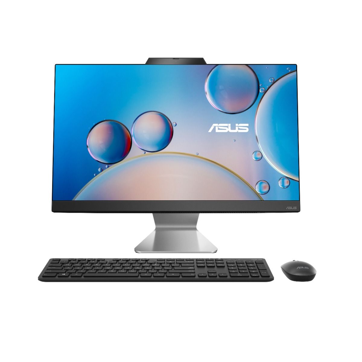 ASUS A3402WBAK-BA081W All-in-one computer Intel Pentium Gold 4GB RAM 256GB SSD