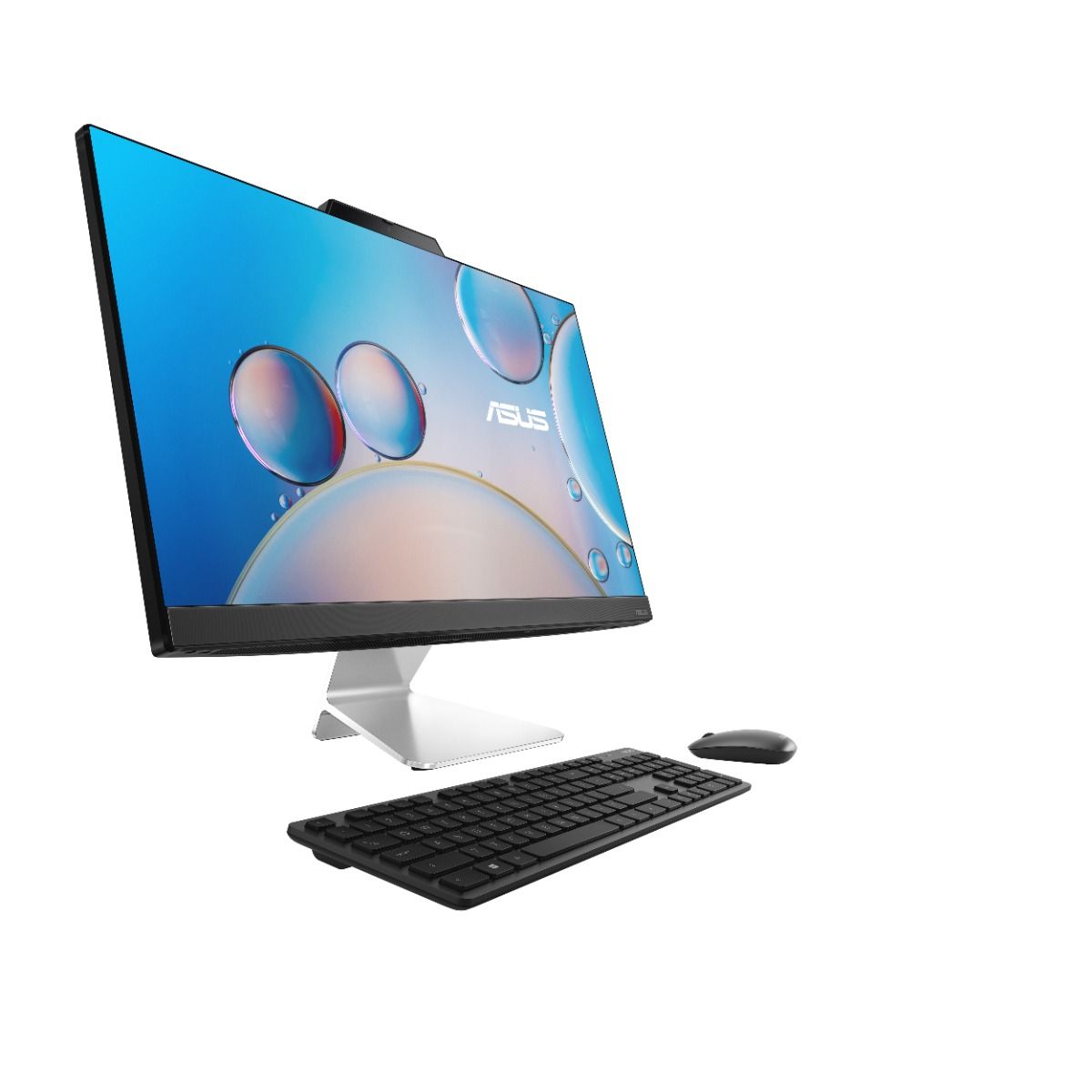 ASUS A3402WBAK-BA081W All-in-one computer Intel Pentium Gold 4GB RAM 256GB SSD