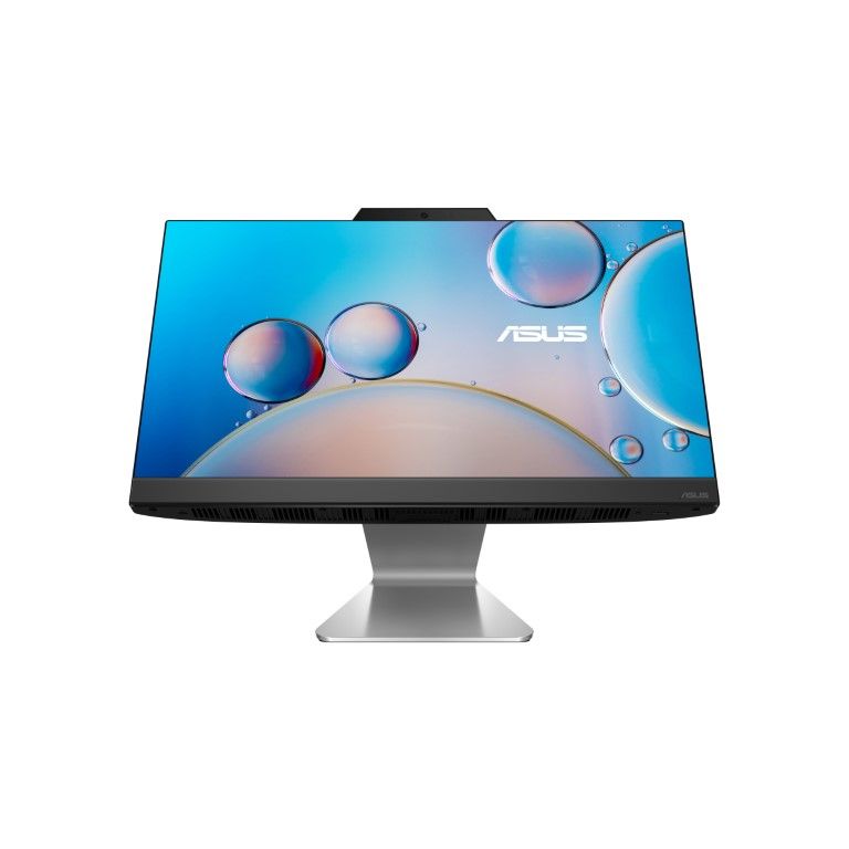 ASUS A3202WBAK All-in-one 21" Desktop Computer Intel Gold 8505 4GB RAM 256GB SSD