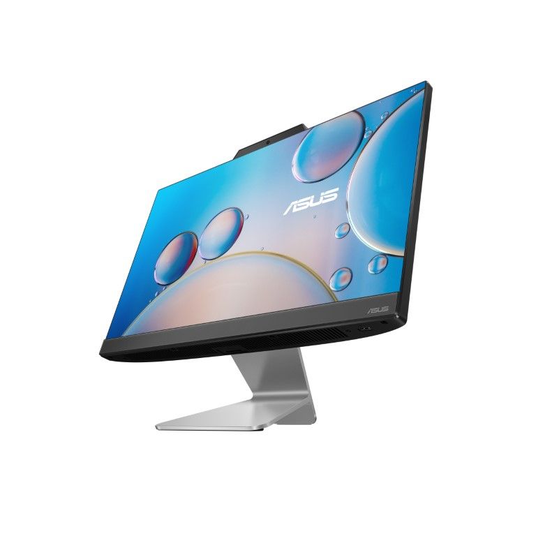 ASUS A3202WBAK All-in-one 21" Desktop Computer Intel Gold 8505 4GB RAM 256GB SSD