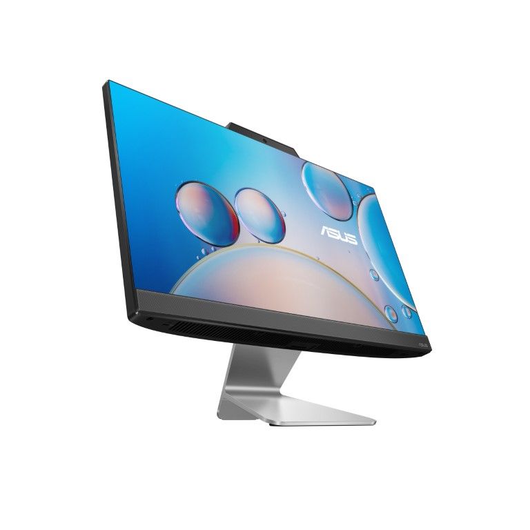 ASUS A3202WBAK All-in-one 21" Desktop Computer Intel Gold 8505 4GB RAM 256GB SSD