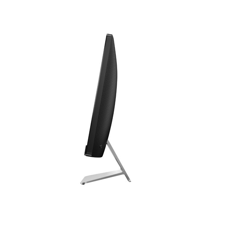 ASUS A3202WBAK All-in-one 21" Desktop Computer Intel Gold 8505 4GB RAM 256GB SSD
