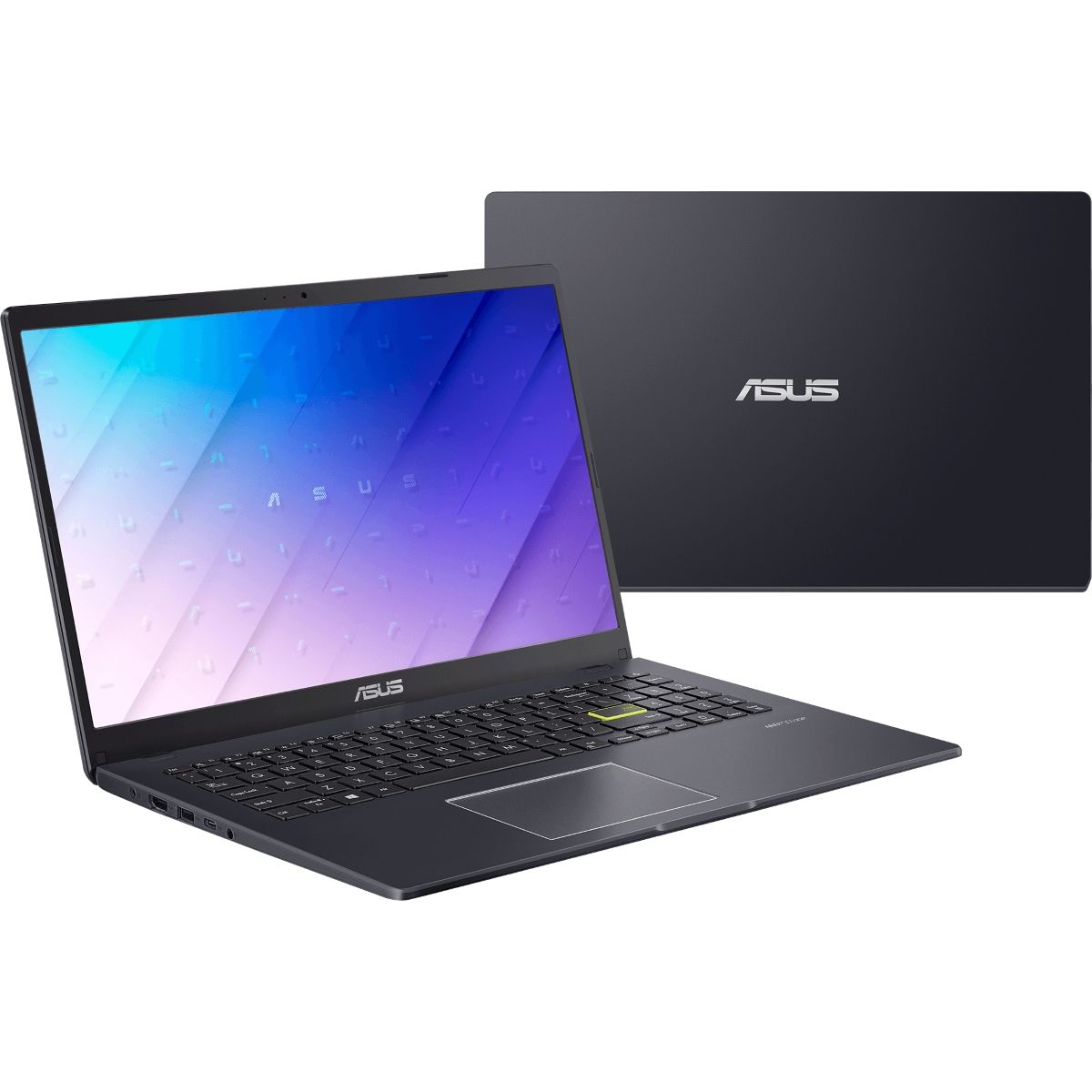 ASUS Laptop E510MA-EJ040TS 15.6" HD Intel Celeron 4GB RAM 64GB eMMC