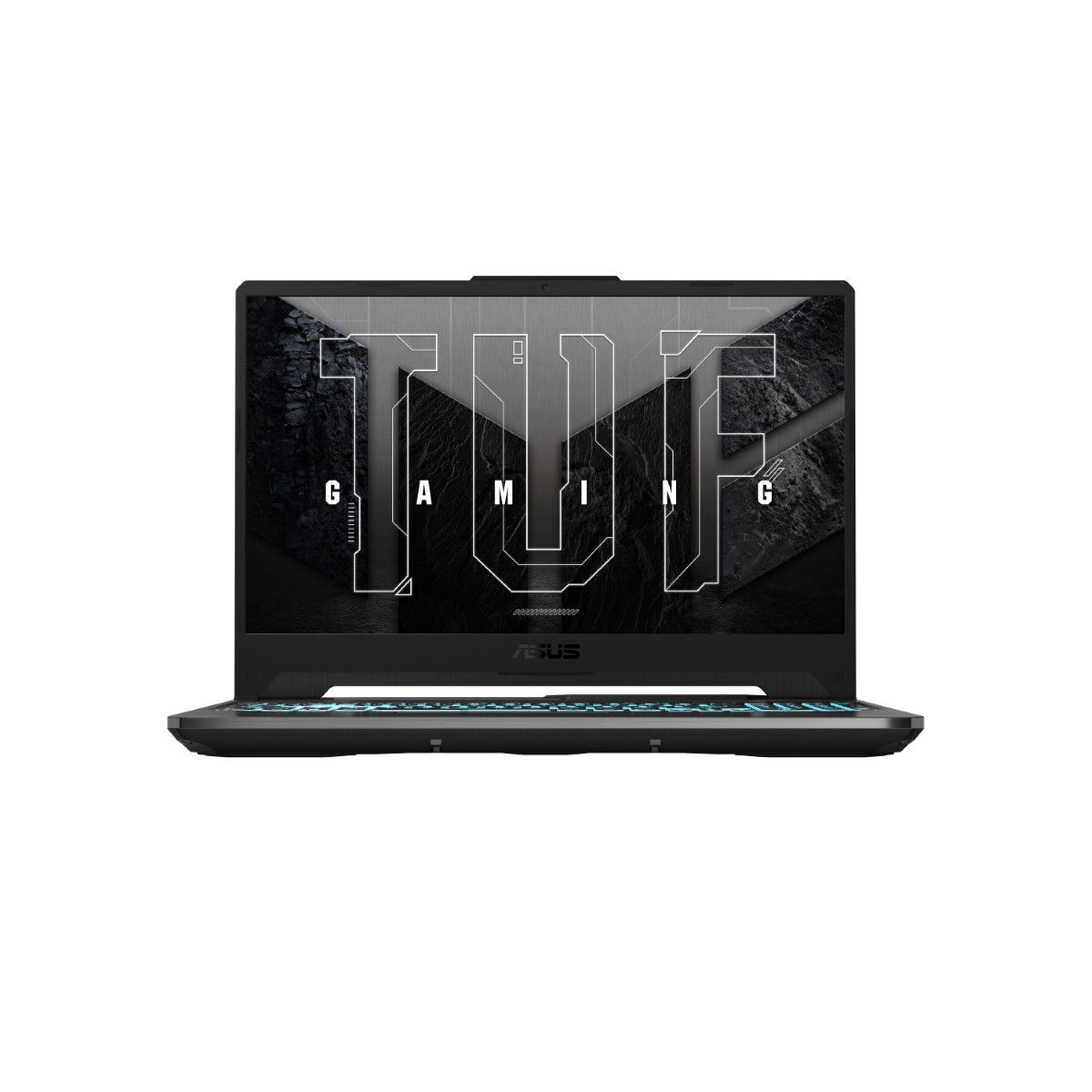 ASUS TUF Gaming F15 FX506 15.6" Laptop Intel Core i5 16GB RAM 1TB SSD RTX 3050