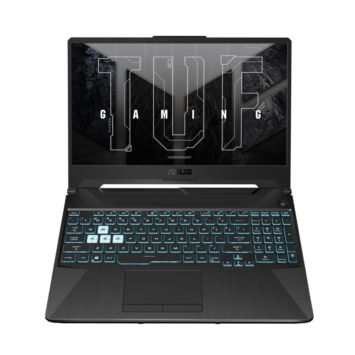 ASUS TUF Gaming F15 FX506 15.6" Laptop Intel Core i5 16GB RAM 1TB SSD RTX 3050
