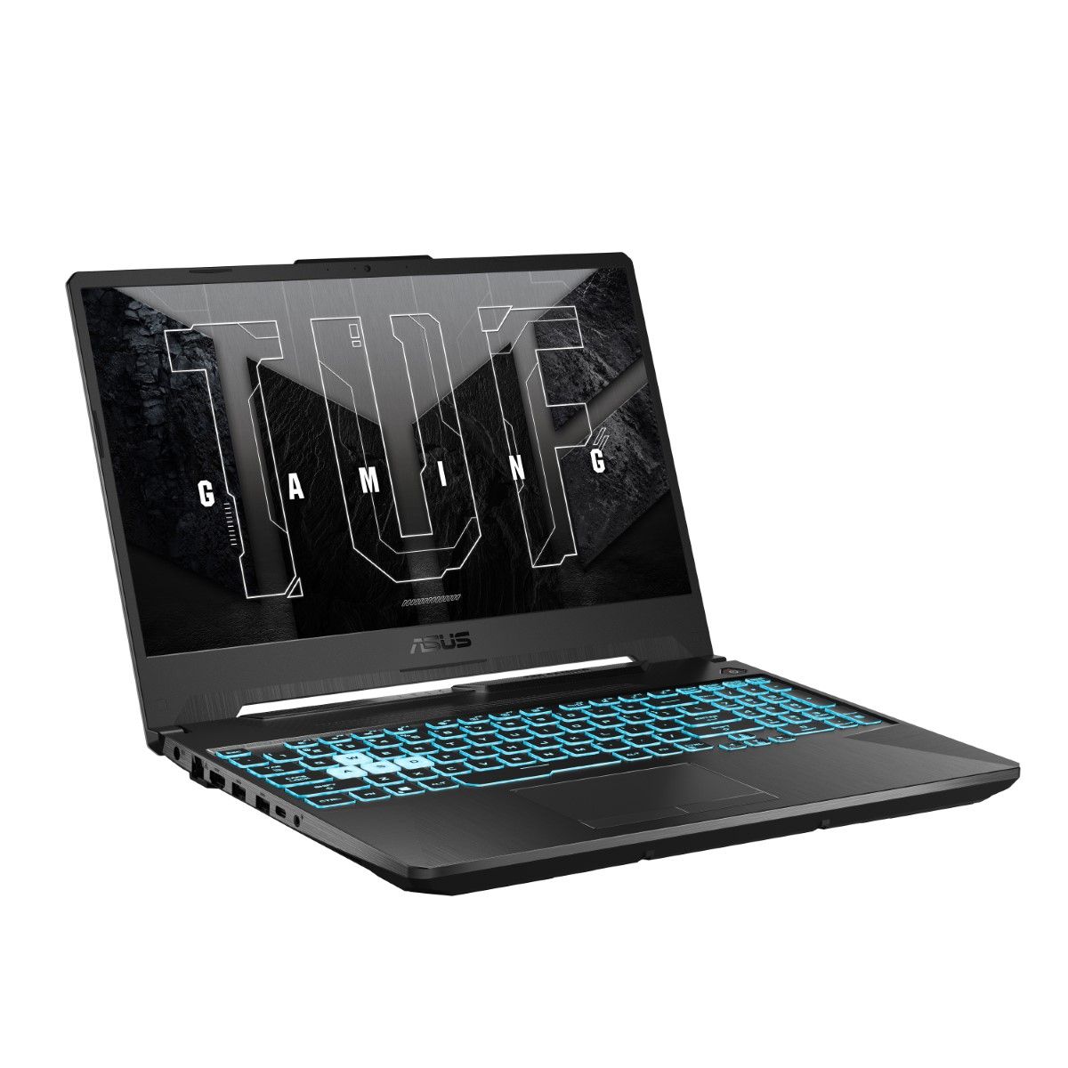 ASUS TUF Gaming F15 FX506 15.6" Laptop Intel Core i5 16GB RAM 1TB SSD RTX 3050