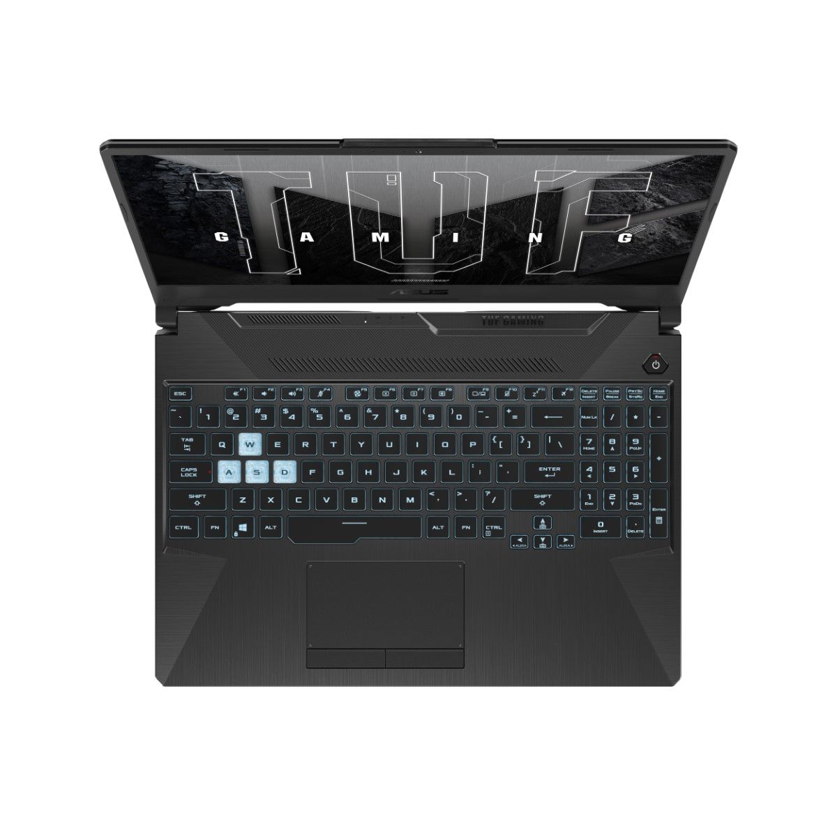 ASUS TUF Gaming F15 FX506 15.6" Laptop Intel Core i5 16GB RAM 1TB SSD RTX 3050
