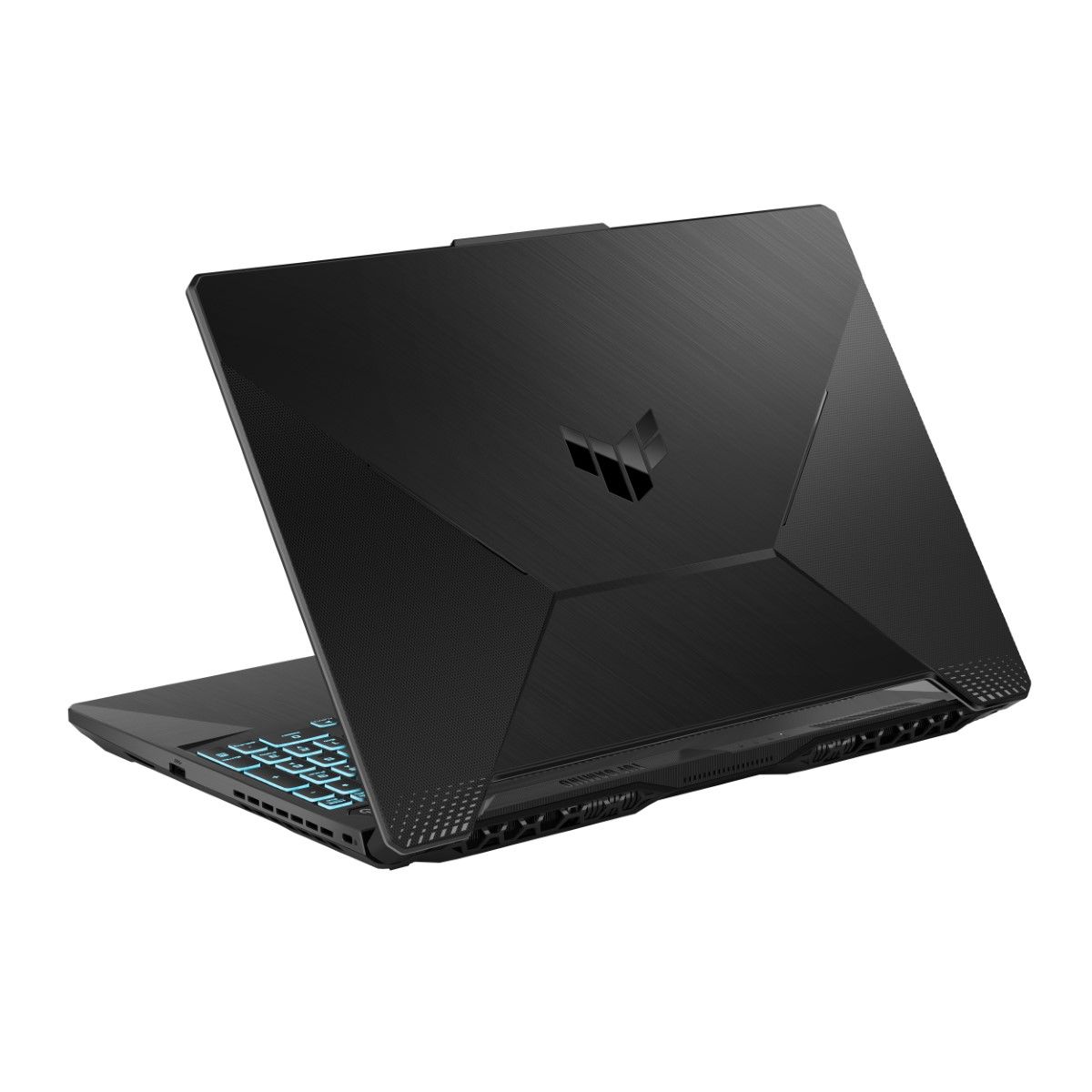 ASUS TUF Gaming F15 FX506 15.6" Laptop Intel Core i5 16GB RAM 1TB SSD RTX 3050