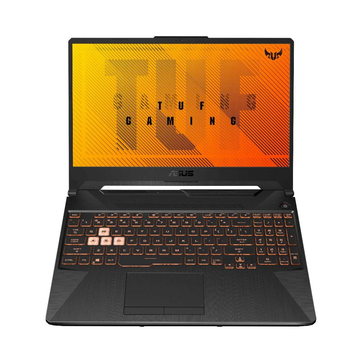 ASUS TUF Dash F15 FX506LH 15.6" 144Hz Laptop Intel i5 10th Gen 8GB RAM GTX 1650