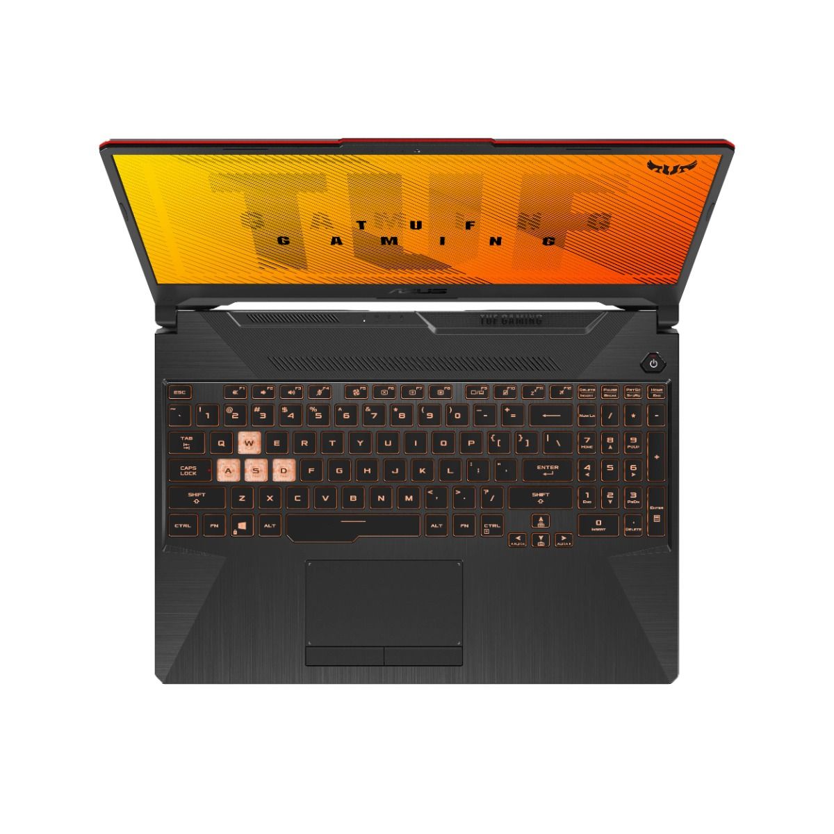 ASUS TUF Dash F15 FX506LH 15.6" 144Hz Laptop Intel i5 10th Gen 8GB RAM GTX 1650