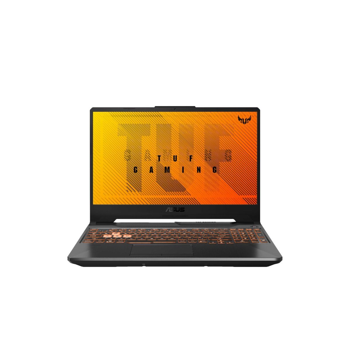 ASUS TUF Dash F15 FX506LH 15.6" 144Hz Laptop Intel i5 10th Gen 8GB RAM GTX 1650