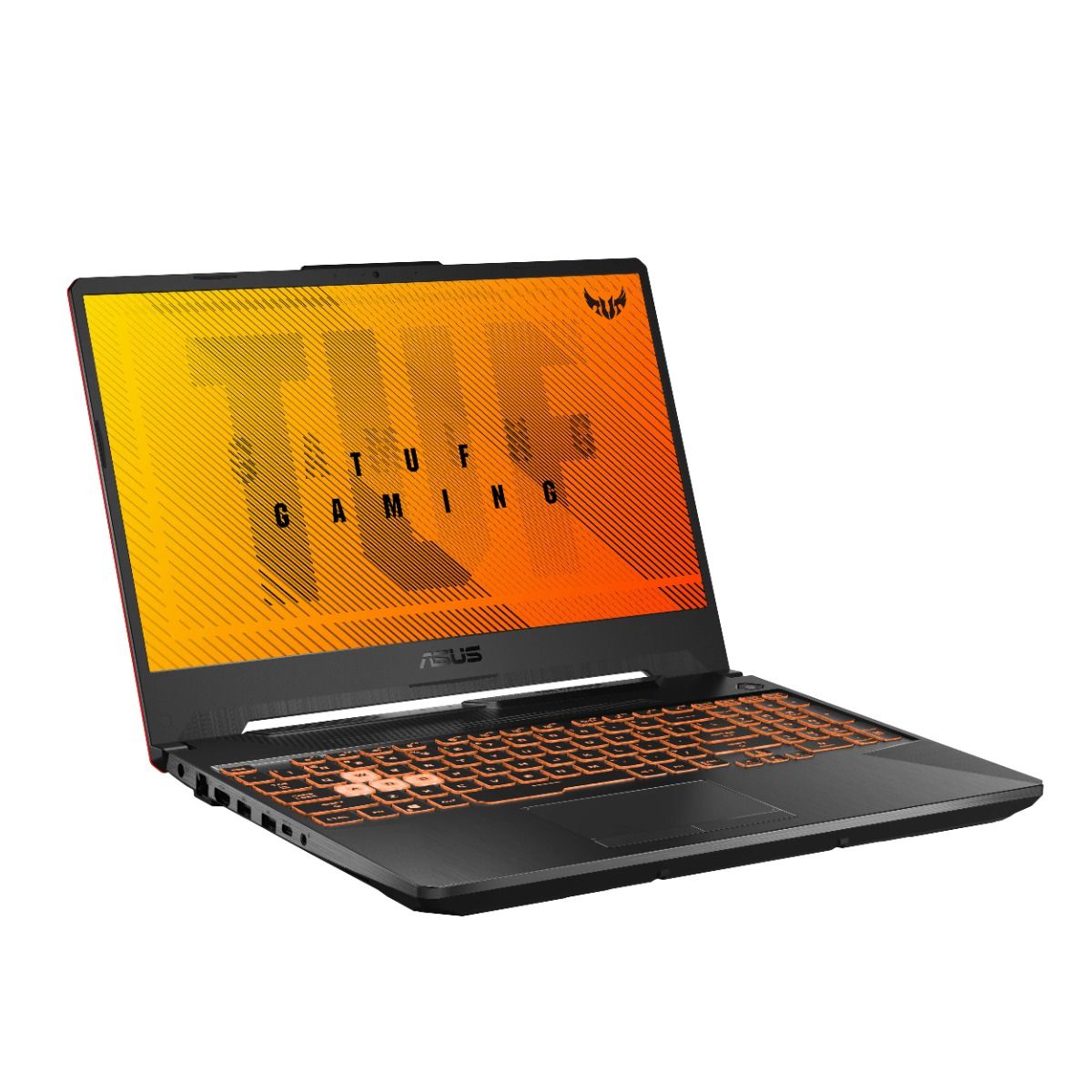 ASUS TUF Dash F15 FX506LH 15.6" 144Hz Laptop Intel i5 10th Gen 8GB RAM GTX 1650