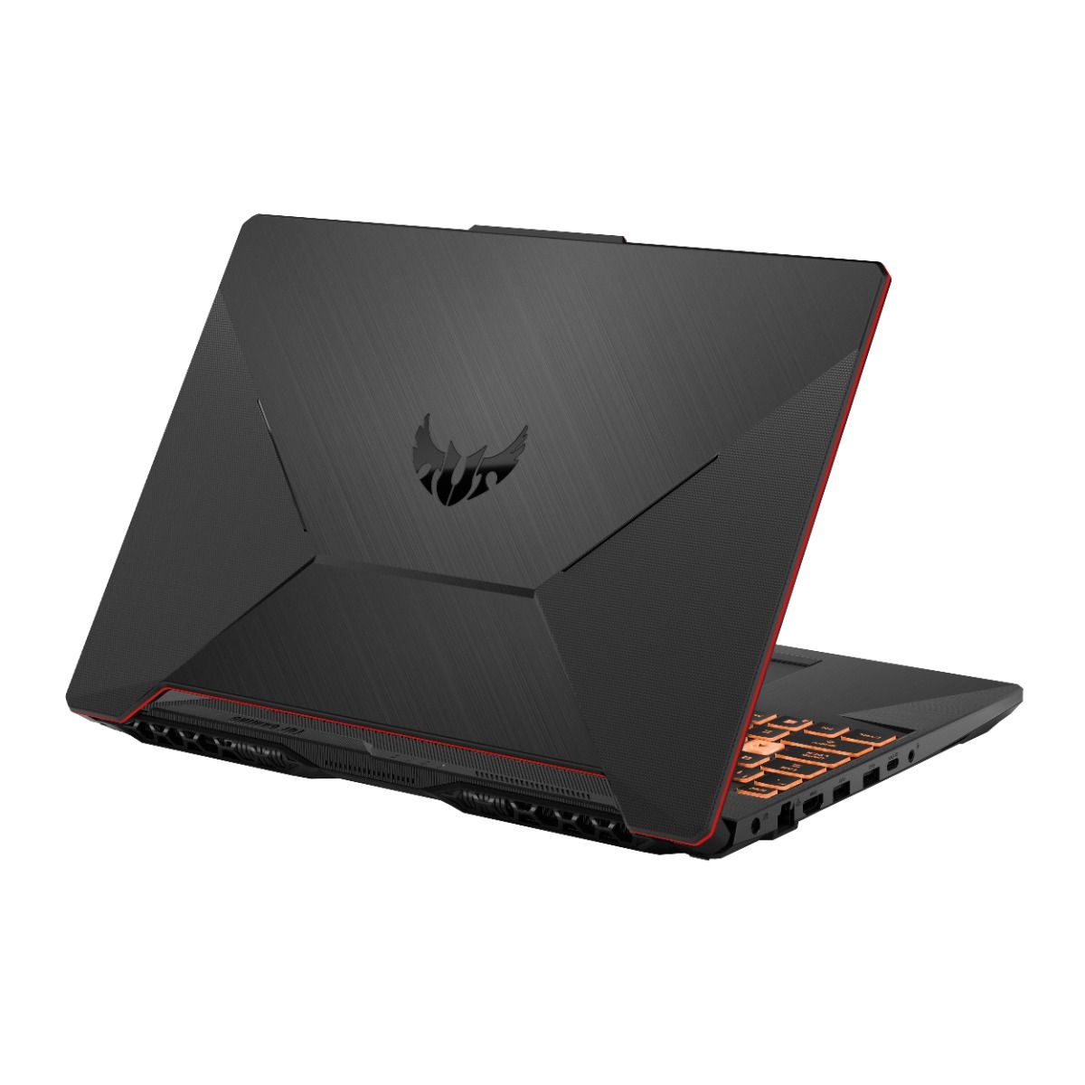 ASUS TUF Dash F15 FX506LH 15.6" 144Hz Laptop Intel i5 10th Gen 8GB RAM GTX 1650
