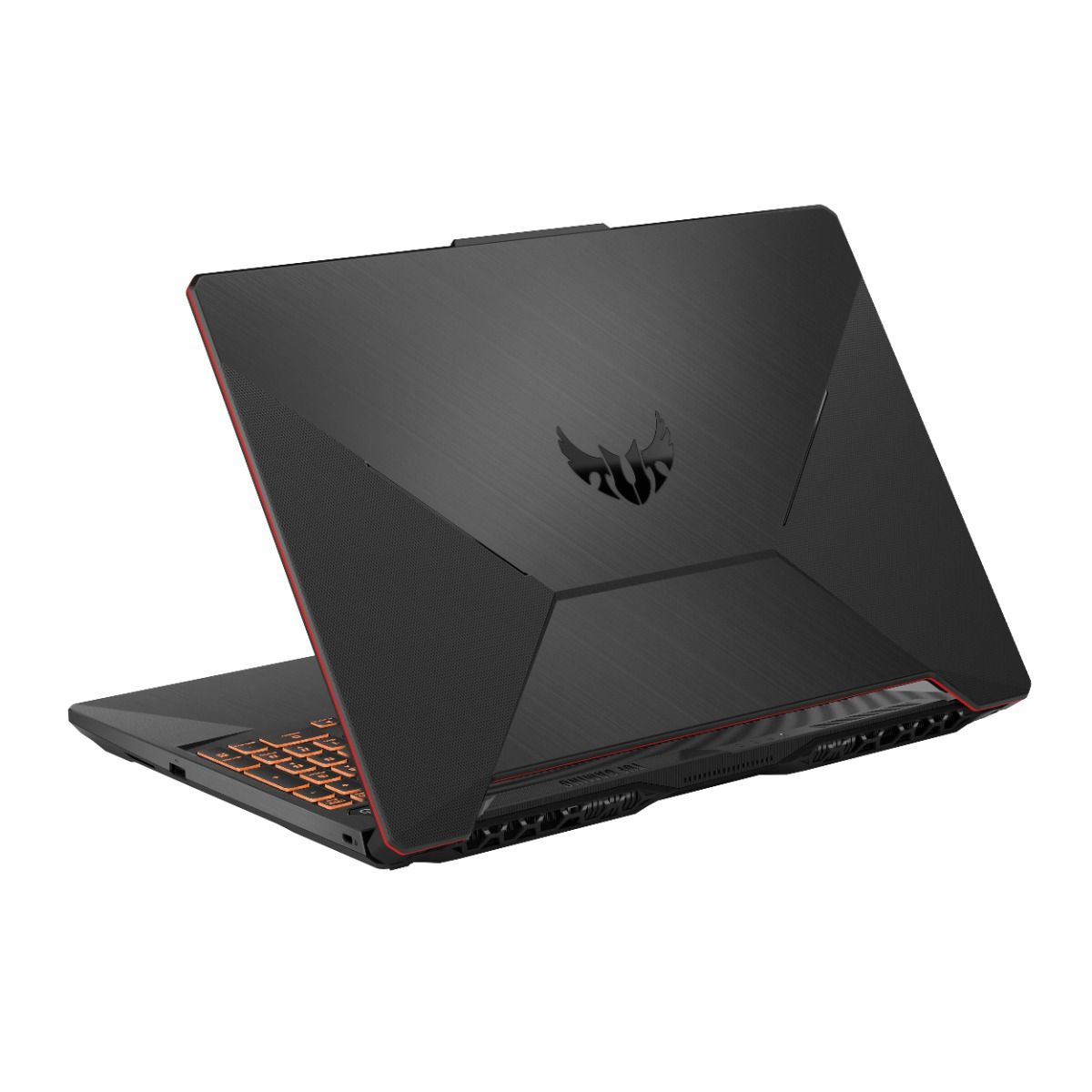 ASUS TUF Dash F15 FX506LH 15.6" 144Hz Laptop Intel i5 10th Gen 8GB RAM GTX 1650