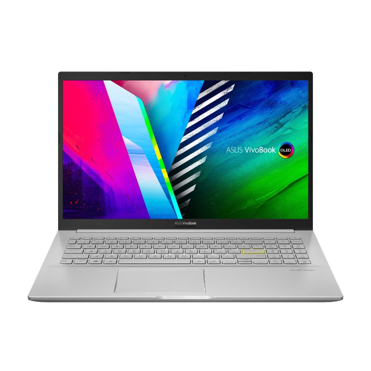 ASUS Vivobook 15 K553EA-L11198T 15.6" Laptop Intel Core i5-1135G7 16GB RAM 512GB