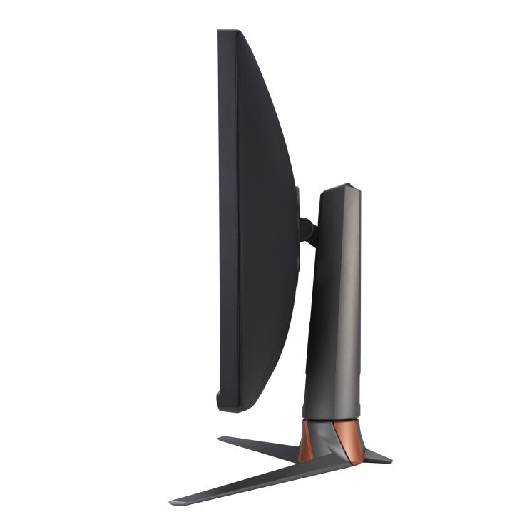 ASUS ROG Swift PG32UQXR 32" UHD Gaming Monitor 160Hz 1ms Adaptive-Sync USB Hub