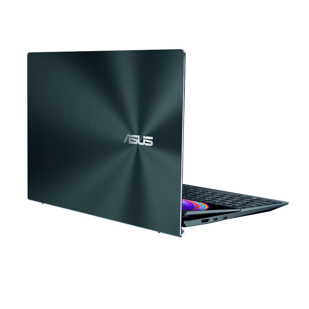 ASUS Laptop ZenBook Duo 14 UX482EAR 14" Touch Intel Core i5 16GB RAM 512GB SSD
