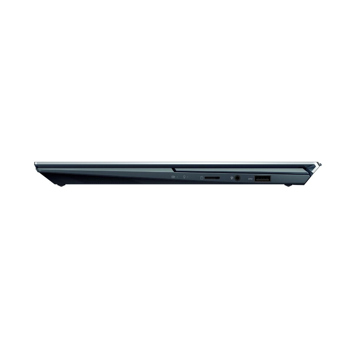 ASUS Laptop ZenBook Duo 14 UX482EAR 14" Touch Intel Core i5 16GB RAM 512GB SSD