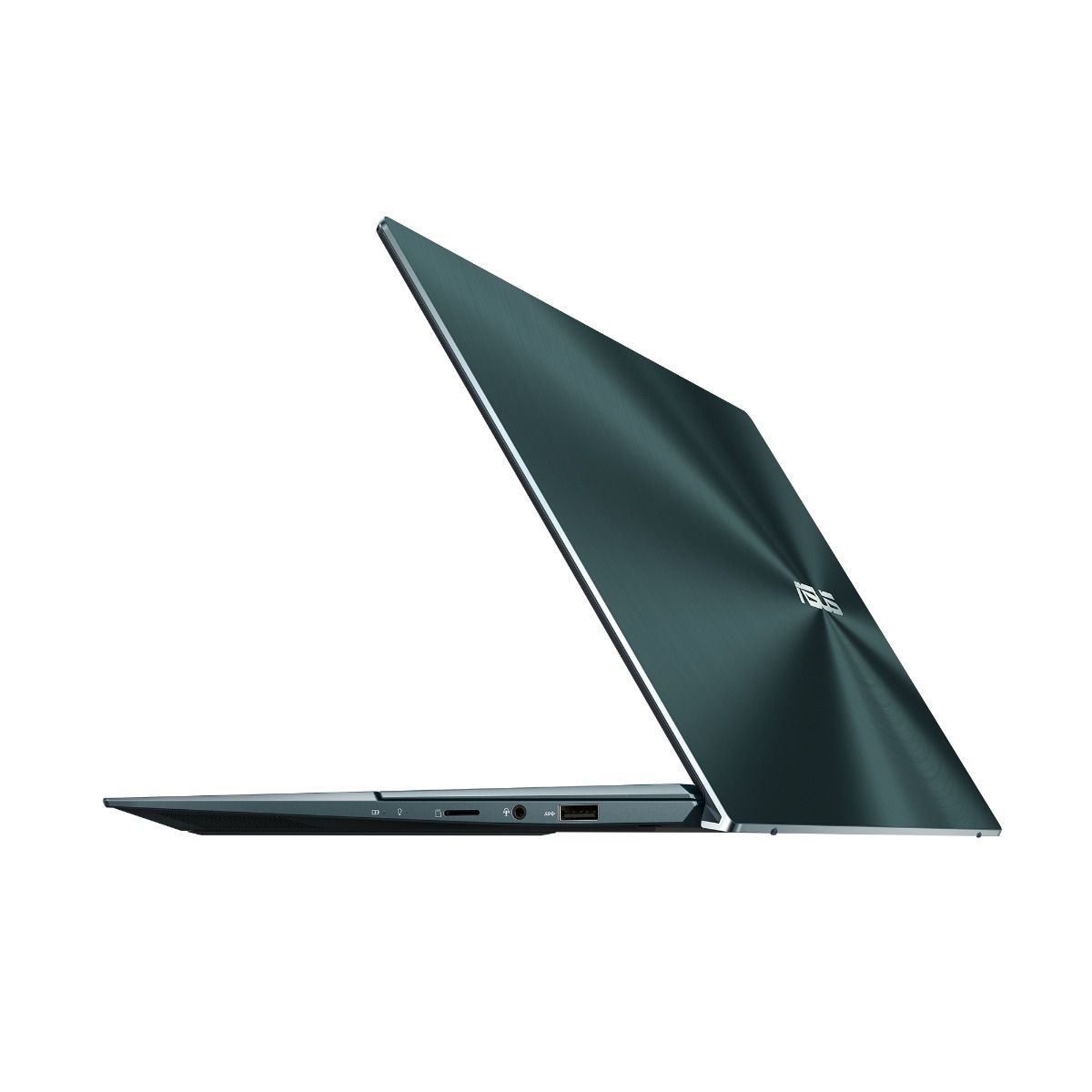 ASUS Laptop ZenBook Duo 14 UX482EAR 14" Touch Intel Core i5 16GB RAM 512GB SSD