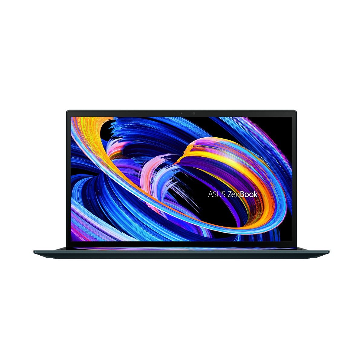 ASUS Laptop ZenBook Duo 14 UX482EAR 14" Touch Intel Core i5 16GB RAM 512GB SSD