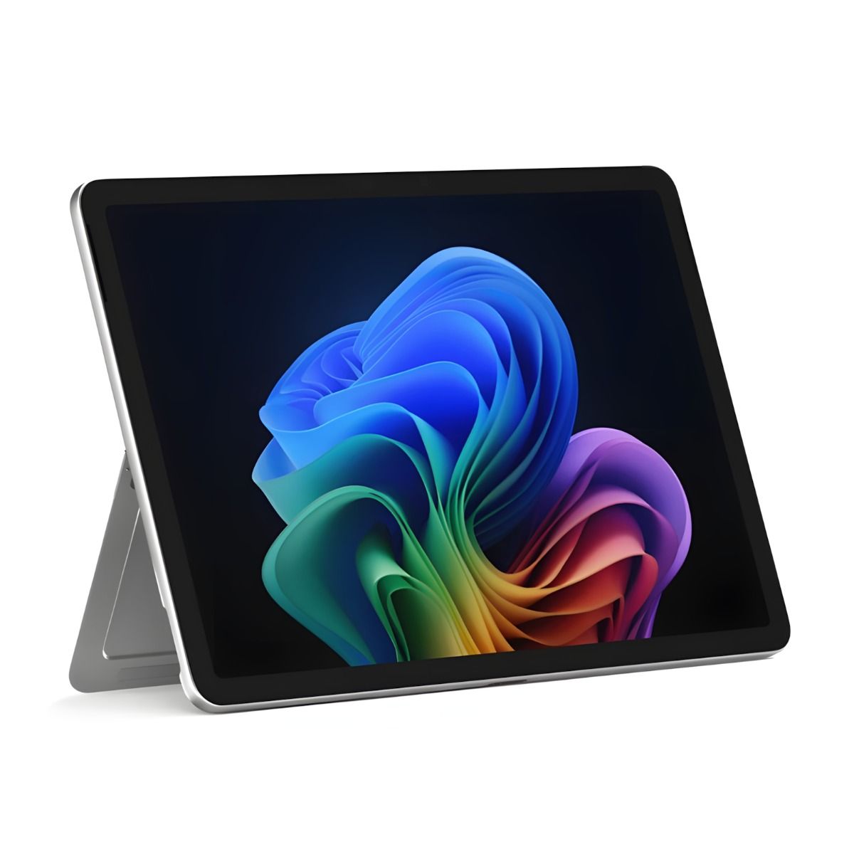 Microsoft Surface Pro 12" Tablet Snapdragon X Plus 16GB RAM 256GB SSD Silver
